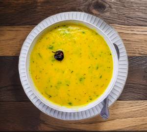 Plain Dal