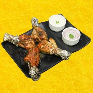 Chicken Lollipop Full