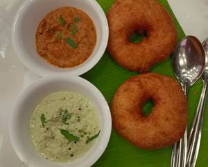 2 Vada