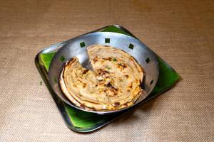 Lachha Parotta ( Wheat )
