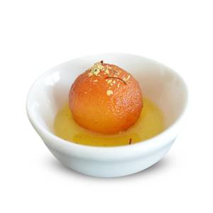 Gulab Jamun 1 pc