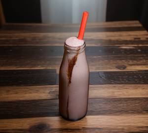 Smooth Cold Coffee