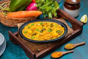 Mix Veg