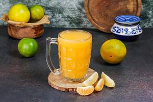 Ganga Jamuna Juice