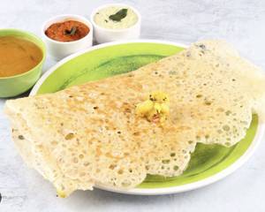 Rava Paneer Dosa