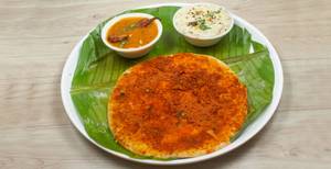 Mysore Sada Uttapam