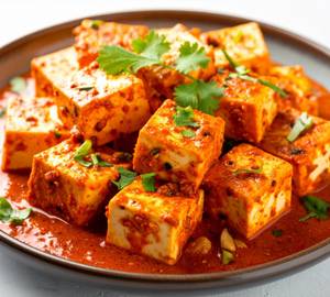 Tandoori Paneer