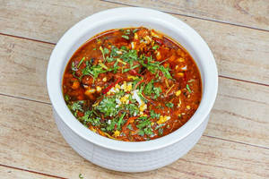 Tandoori Chicken Masala