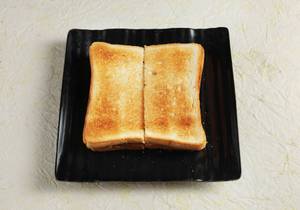 Butter Toast
