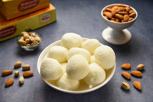 Rasgulla