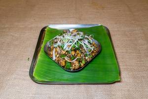 Crispy Corn Chilly Pepper