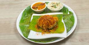 Podi Upma