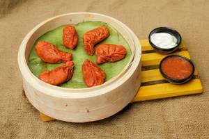 Chicken Pahadi Tandoori Momos