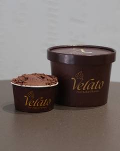 Dark Chocolate Sea Salt