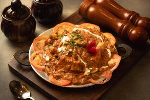 Tawa Paneer