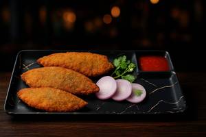 Diamond fish fry [3 pieces]