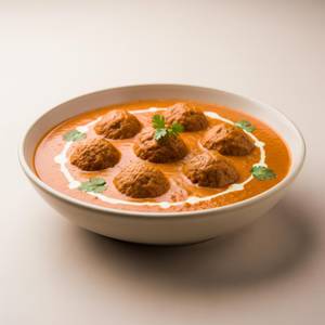 Malai kofta