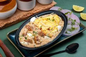 Boneless Dabba Gosht 