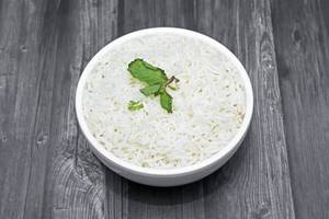Plain Rice[O]