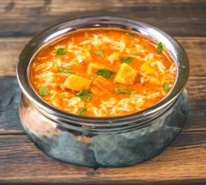 Paneer Lababdar