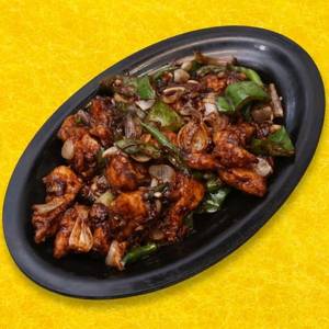 Chilli Chicken