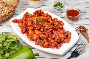 Chicken Crispy 