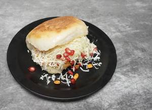 Cheese Dabeli