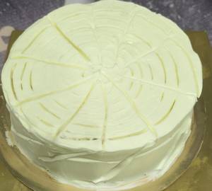 Rasmalai Icecream Cake (800Ml)
