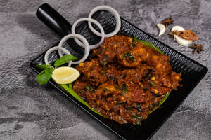 Mutton Fry