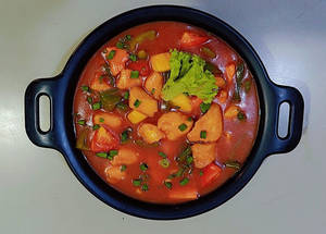 Sweet And Sour Fish