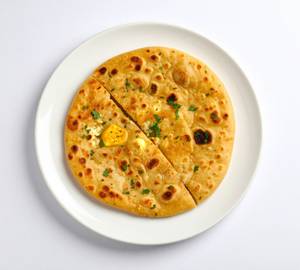 Paneer Paratha