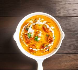 Paneer Malai Kofta