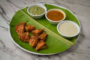 Podi Idli [2 Pieces]
