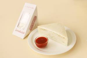 Classic Chicken Mayo Sandwich (Cold)