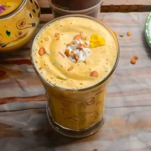 Bangali Rajbhog Shake