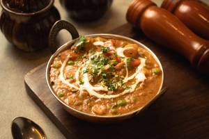 Mixed Veg Curry