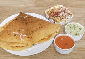 Cheese Masala Dosa