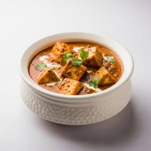 Shahi paneer