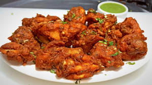 Mahi Machli Tikka 6 Piece