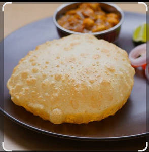 Chole Bhature