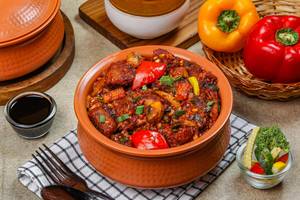 Veg Pot Rice