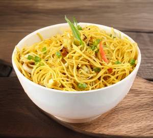 Veg Noodles (Serves 1)