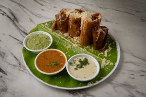 Dilkhush Dosa
