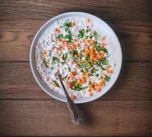 Boondi raita (250gm)