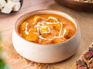 Paneer masala [small]
