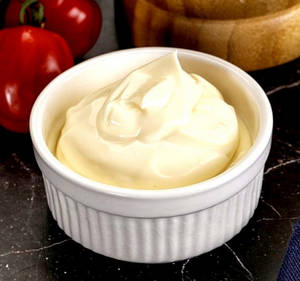 Mayonnaise 50 Ml