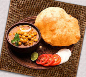 Nagpal Chole Bhature Paneer Wale