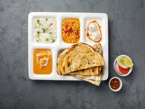 Dil Bahar Thali