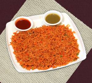 Schezwan Fried Rice