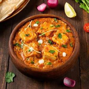 Paneer Lababdar[O]